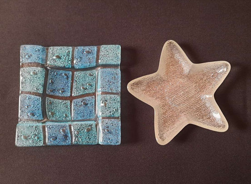 Glasschalen tischdeko kleiner - glasschalen, tischdeko,