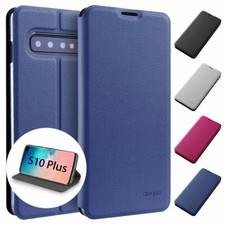 Flip Case Samsung S10 Plus