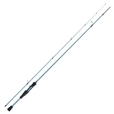 WFT Penzill Softbait UL 2,10m 0,5-1,2g ultralight Angelrute Forelle Barsch I TOP