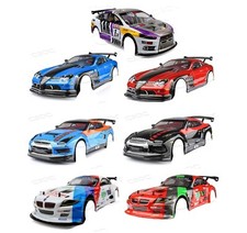 1/10 Onroad Touring RC Car