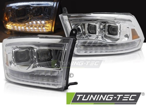 Led tagfahrlicht design - led,