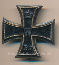 143694: Eisernes Kreuz