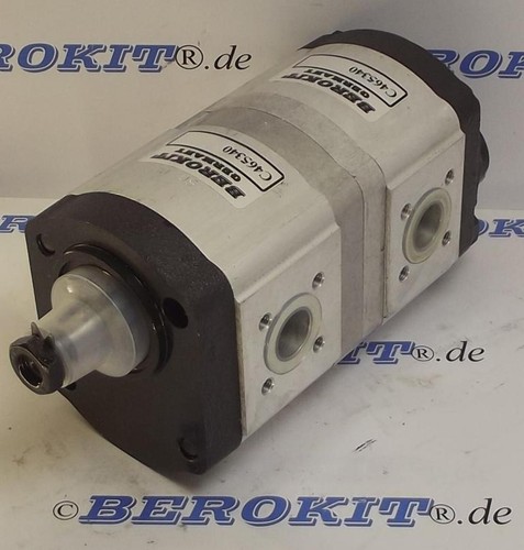 Hydraulikpumpe für case - hydraulikpumpe,