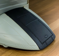 Star Wars Slave 1 Heckrampe