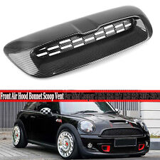 Motorhaube Lüftung Schaufel