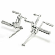 Poliert Vorverlegte Fußrastenanlage für Honda Magna VF 750 C VF750C 1994-2003