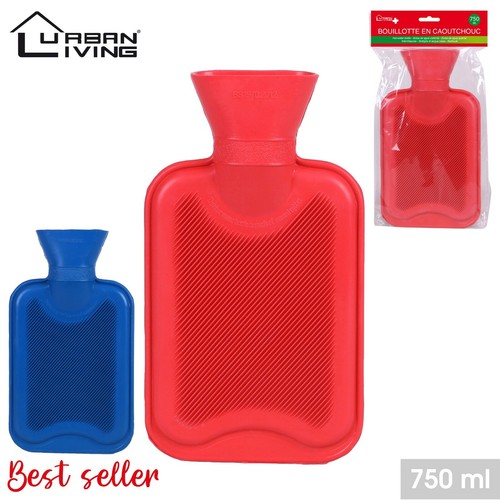Tolle warme wärmeflasche blau - warme,