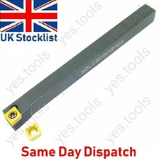 Drehwerkzeug Rechts Sclcr 2 Ccmt 060204 Emco Maschine 8mm