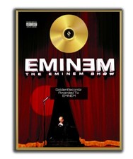 Eminem Poster, The Eminem
