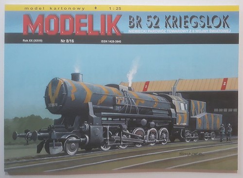 Modelik 2016 deutsche - 8/2016,