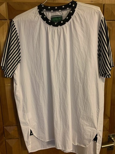 Omen bluse thomas punkt - thomas,