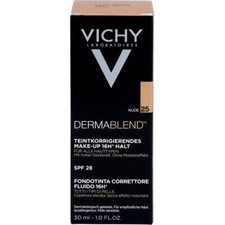 Vichy dermablend make 30 - dermablend, 25