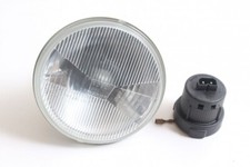 BMW E 30 320 325 316 Scheinwerfer Frontscheinwerfer Frontleuchte Bosch E1 H1