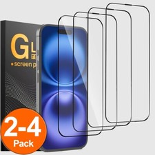 Full Screen Panzerfolie für