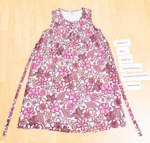 Bellybutton kleid - bellybutton, gr.