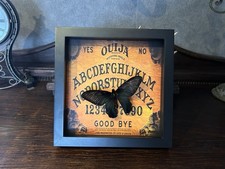 Schmetterling gerahmt Ouija