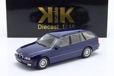 BMW 530d (E39) Touring Baujahr