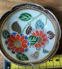 Kleine Satsuma Japan Imari