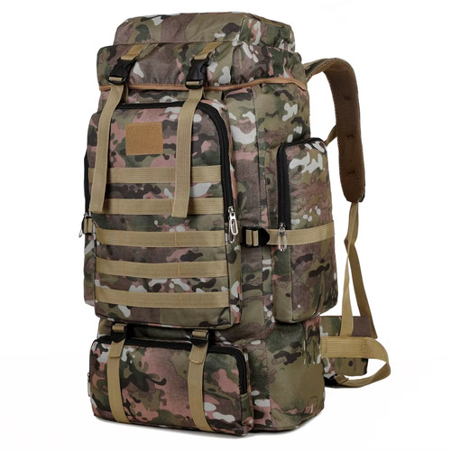 Wanderrucksack trekking - wanderrucksack,