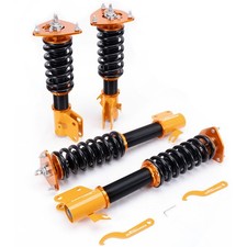 Gewindefahrwerk for Subaru