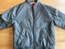 Bomberjacke größe 146 - bomberjacke,