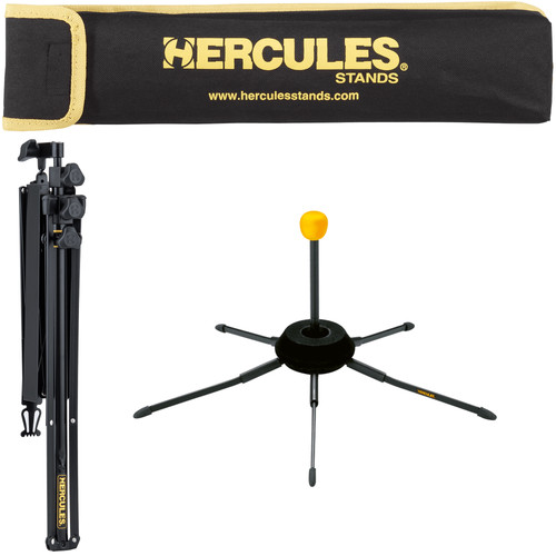 Hercules trompetenständer - hercules,