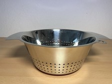 Rösle Seiher Edelstahl Sieb konisch 24 cm Art.nr. 16024