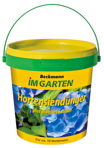 Big hortensien dünger - hortensien, +