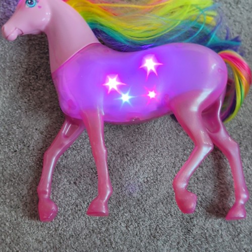 Barbie dreamtopia brush - barbie, n