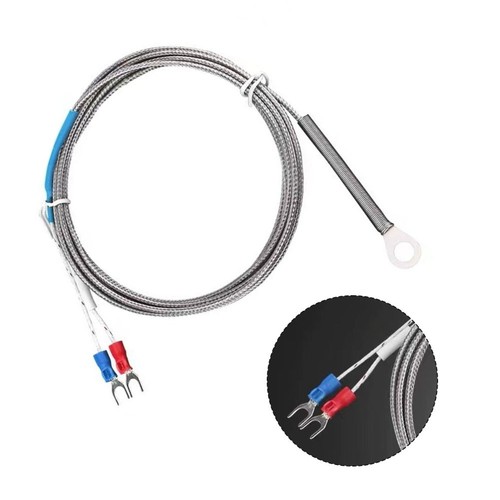 Typ thermoelement massiv - thermoelement,