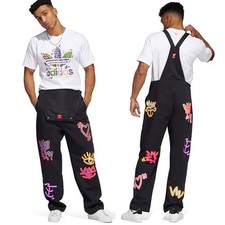 Adidas x Kris Andrew Love