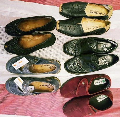 Schuhpaket damenschuhe damen - schuhpaket,