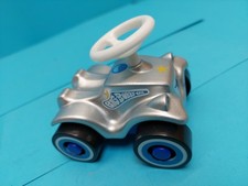 Bobby-Car in Miniform, limitierte Edition der Fa. BIG