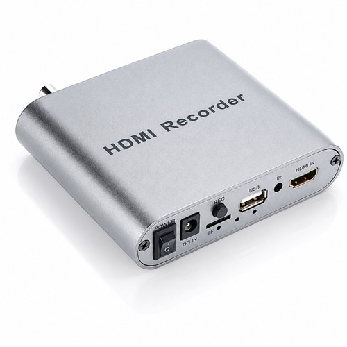 I40d capture card - hd, video