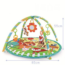 Baby Play Gym Spielmatte