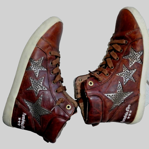 Pantofola oro exklusive hi - pantofola, d´oro