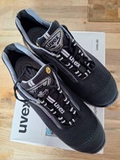 Uvex motion carbon