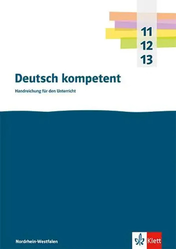 Deutsch kompetent 13 - kompetent, 11-13