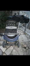 Kinderwagen ABC Design Pramy