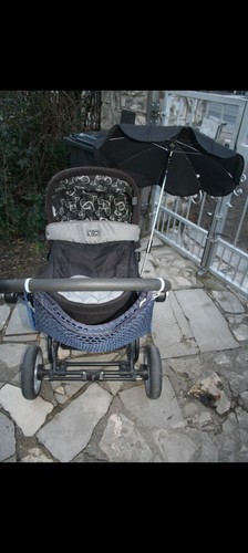 Kinderwagen abc design - design, pramy