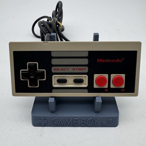 Nintendo nes controller - nes,
