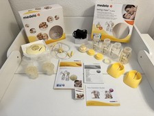 Medela Swing Maxi & Calma