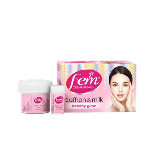 Dabur fem creme bleichmittel - dabur,