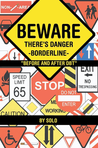 Beware there - beware, there's