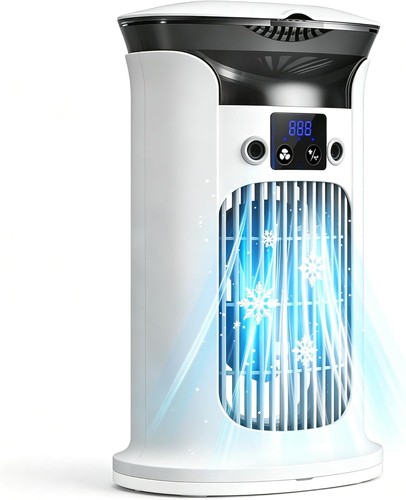 Mobile klimaanlage mini - klimaanlage,