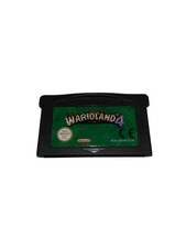 Wario Land 4 (Nintendo Game Boy Advance)