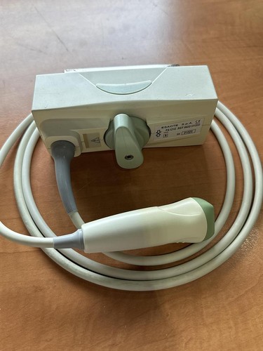 Esaote pa121e kardio - esaote,