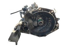 Getriebe Schaltgetriebe OPEL VECTRA C 1.8 16V 122PS M25 