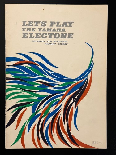Noten let play the - play, yamaha