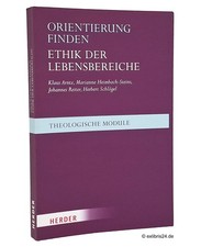 Orientierung finden : Ethik